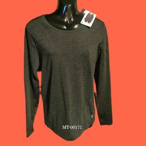 Tuff Athletics Women’s Seamless Top